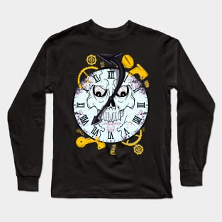 Hands of time Long Sleeve T-Shirt